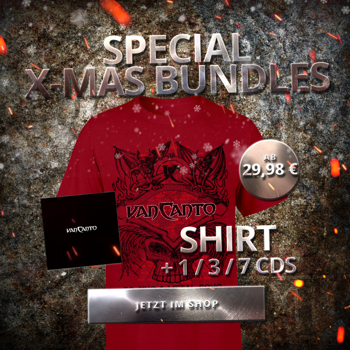 Christmas Bundles